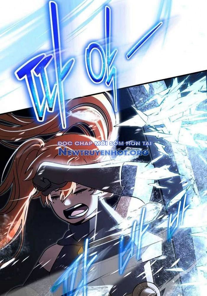 Thần Khí Huyền Thoại Của Người Chơi Thiên Tài: Chapter 43