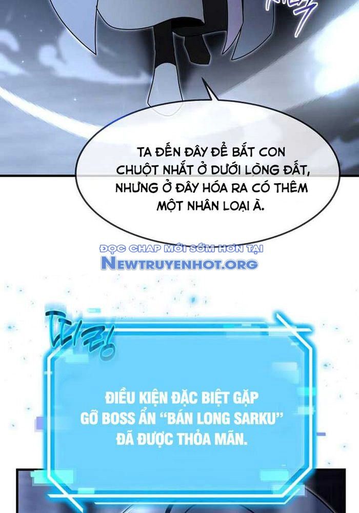 Thần Khí Huyền Thoại Của Người Chơi Thiên Tài: Chapter 43