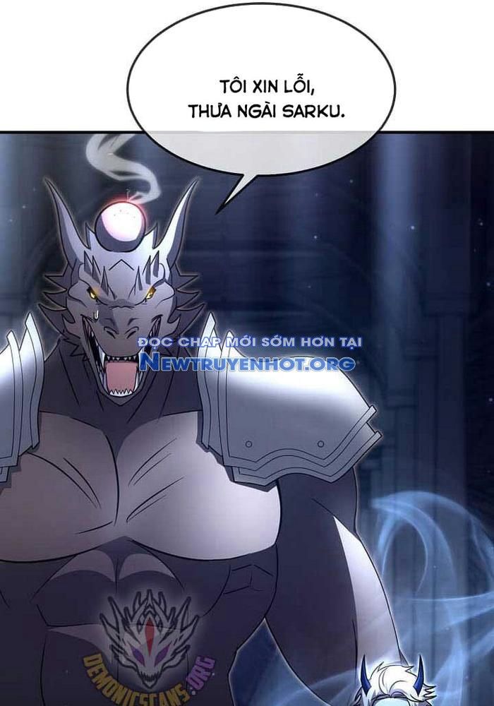 Thần Khí Huyền Thoại Của Người Chơi Thiên Tài: Chapter 43