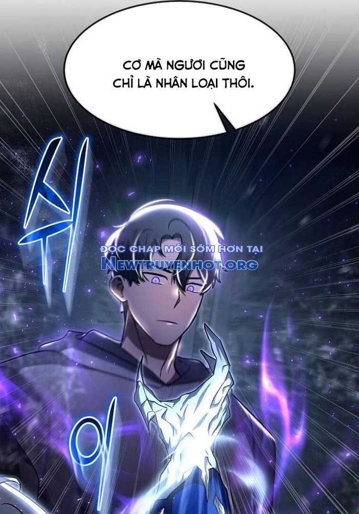 Thần Khí Huyền Thoại Của Người Chơi Thiên Tài: Chapter 43