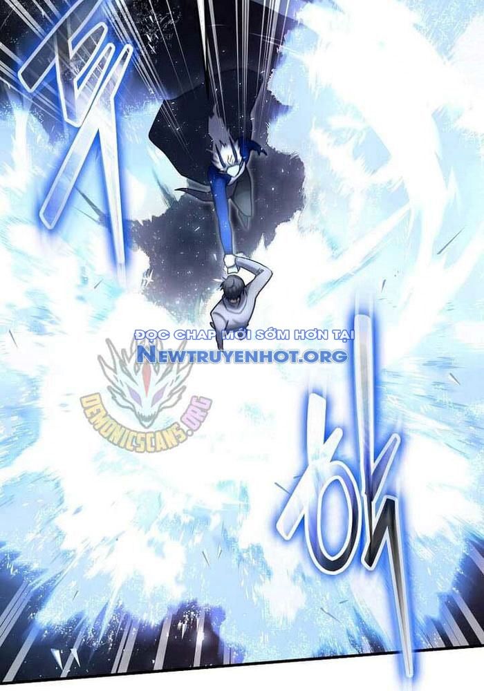 Thần Khí Huyền Thoại Của Người Chơi Thiên Tài: Chapter 43