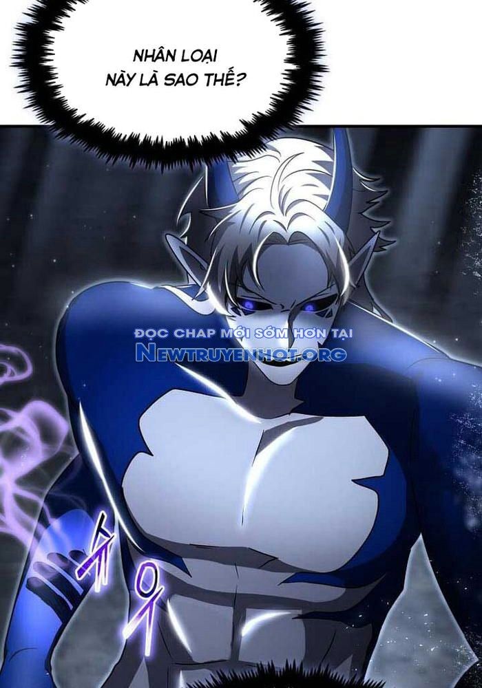 Thần Khí Huyền Thoại Của Người Chơi Thiên Tài: Chapter 43