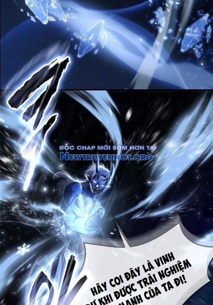 Thần Khí Huyền Thoại Của Người Chơi Thiên Tài: Chapter 43