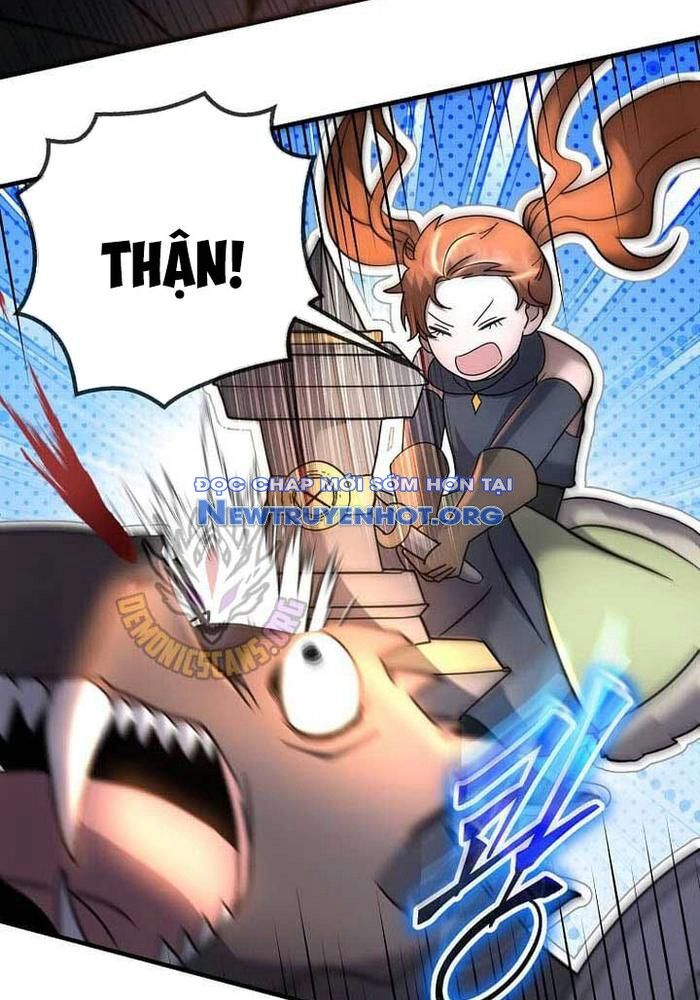 Thần Khí Huyền Thoại Của Người Chơi Thiên Tài: Chapter 43