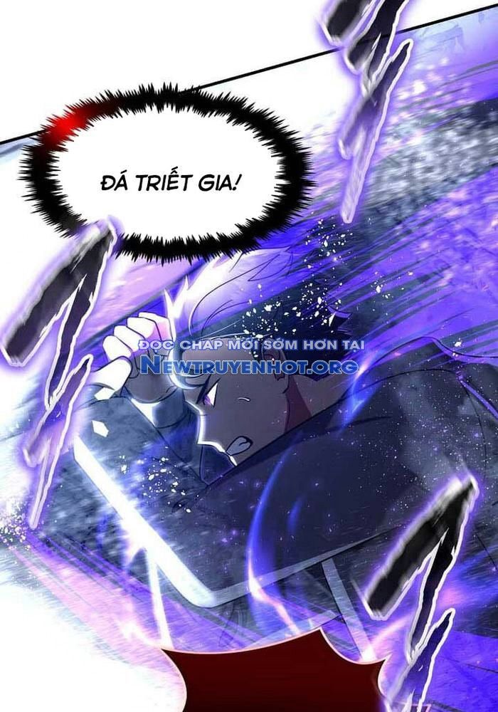 Thần Khí Huyền Thoại Của Người Chơi Thiên Tài: Chapter 43