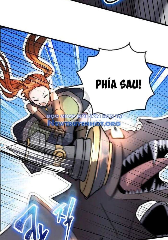 Thần Khí Huyền Thoại Của Người Chơi Thiên Tài: Chapter 43