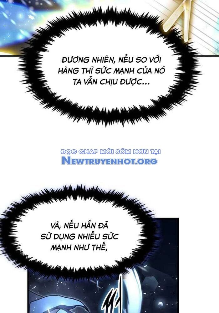 Thần Khí Huyền Thoại Của Người Chơi Thiên Tài: Chapter 43