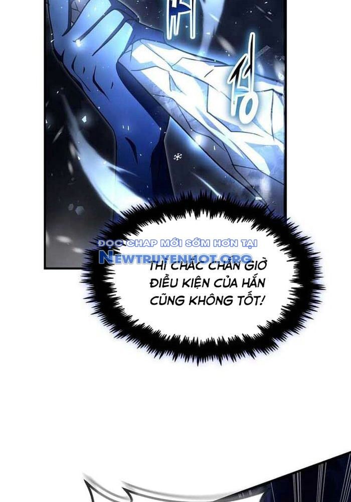 Thần Khí Huyền Thoại Của Người Chơi Thiên Tài: Chapter 43