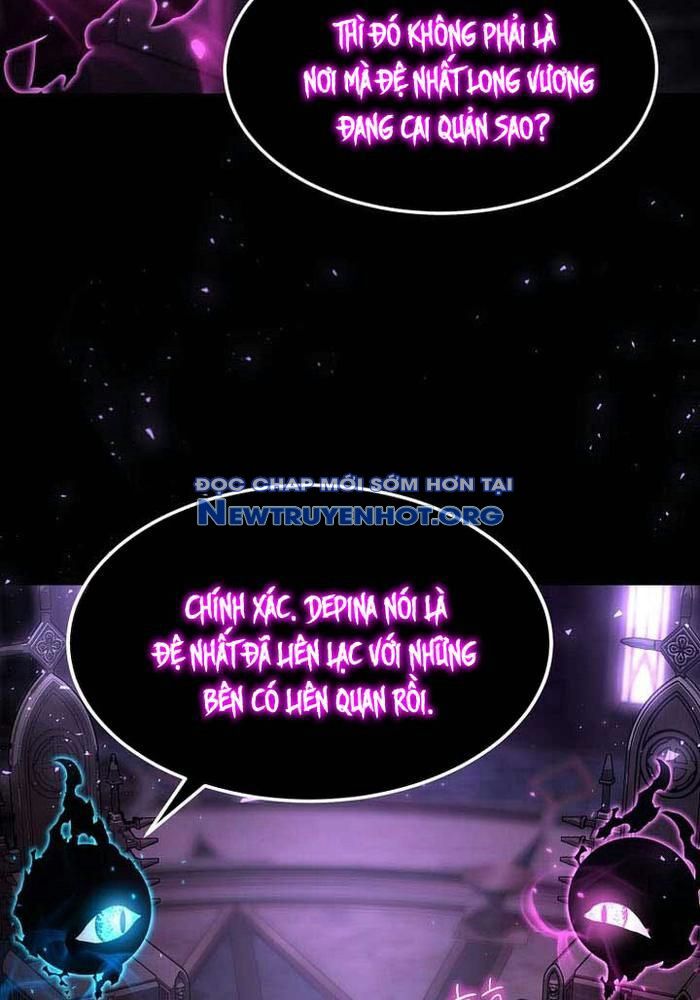 Thần Khí Huyền Thoại Của Người Chơi Thiên Tài: Chapter 44