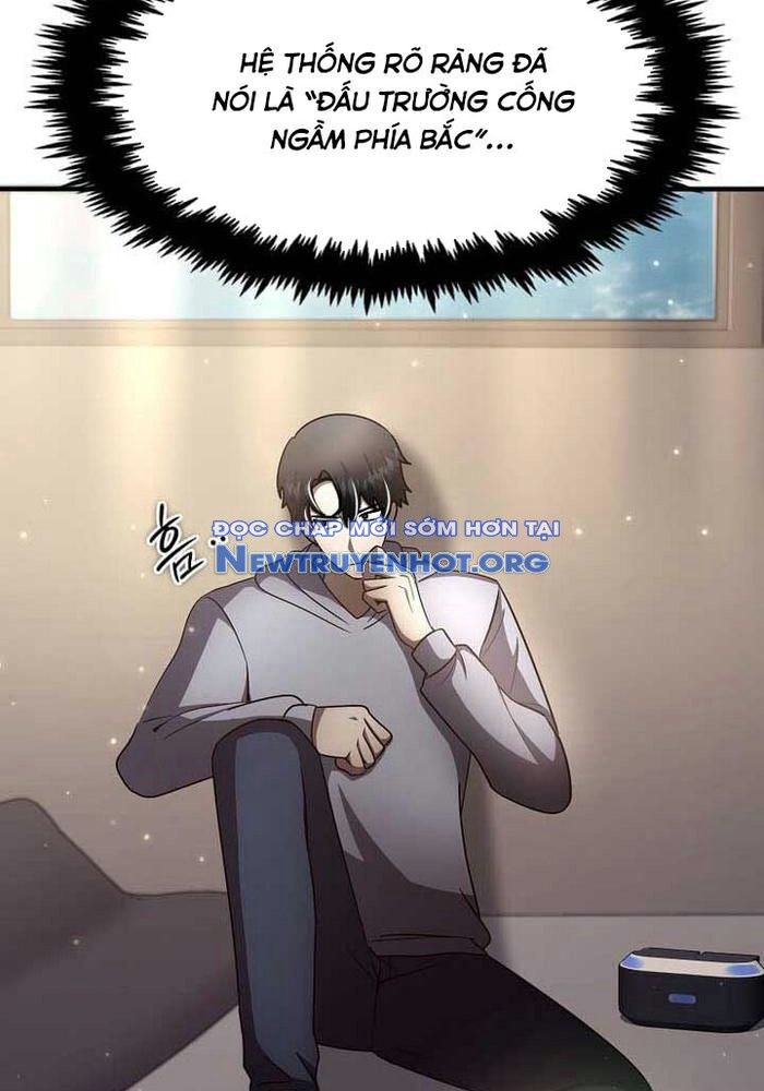 Thần Khí Huyền Thoại Của Người Chơi Thiên Tài: Chapter 44