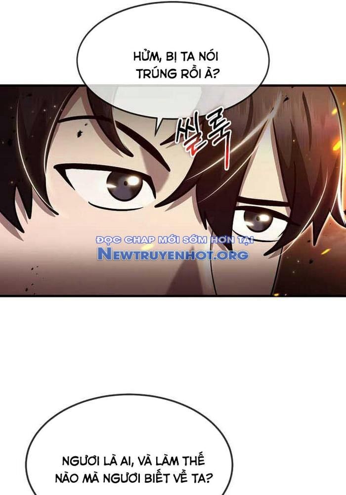 Thần Khí Huyền Thoại Của Người Chơi Thiên Tài: Chapter 44