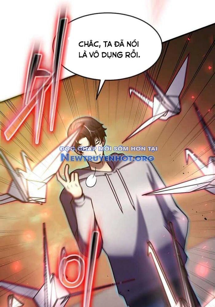 Thần Khí Huyền Thoại Của Người Chơi Thiên Tài: Chapter 44