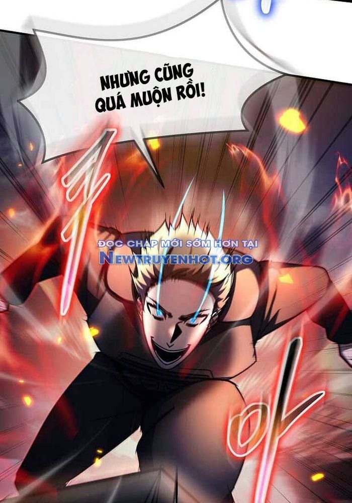 Thần Khí Huyền Thoại Của Người Chơi Thiên Tài: Chapter 44