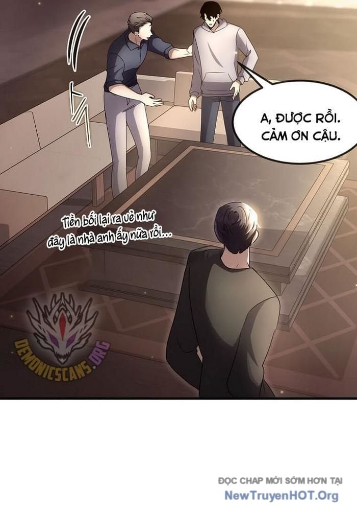 Thần Khí Huyền Thoại Của Người Chơi Thiên Tài: Chapter 45