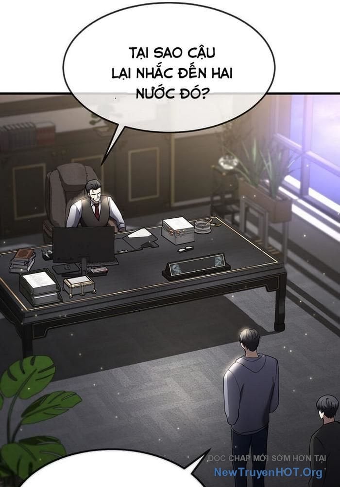 Thần Khí Huyền Thoại Của Người Chơi Thiên Tài: Chapter 45