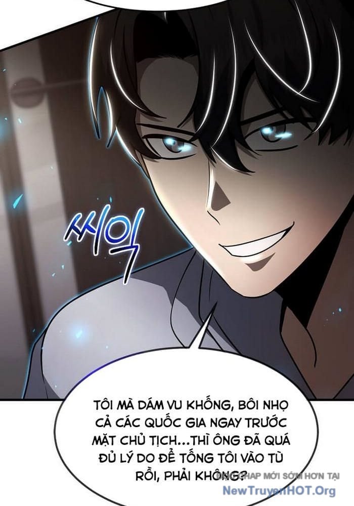 Thần Khí Huyền Thoại Của Người Chơi Thiên Tài: Chapter 45