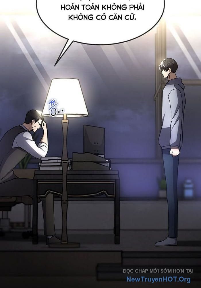 Thần Khí Huyền Thoại Của Người Chơi Thiên Tài: Chapter 45