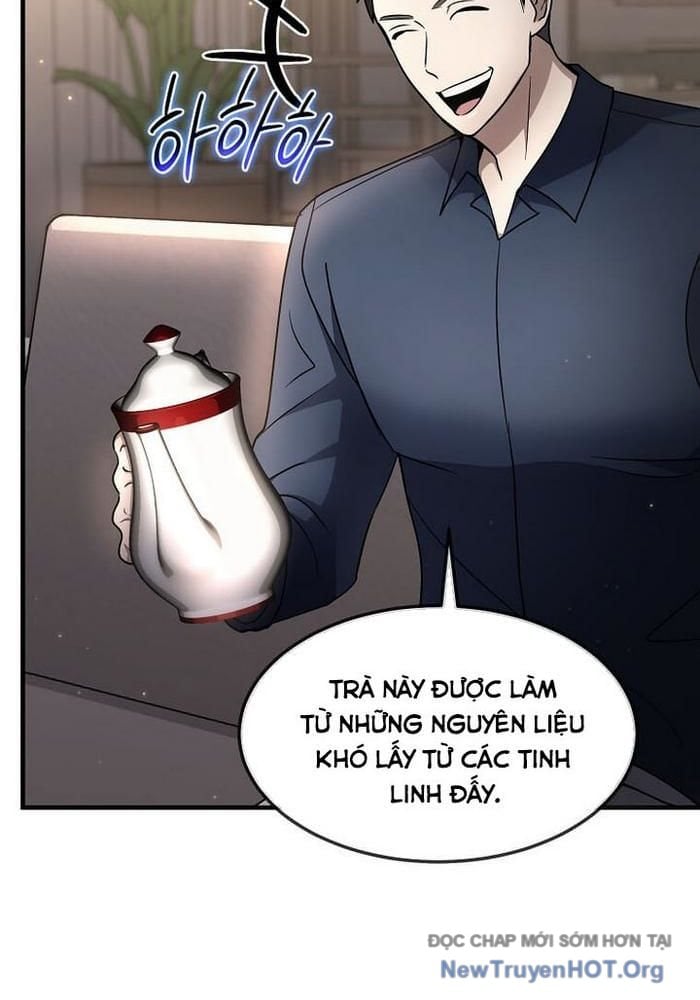 Thần Khí Huyền Thoại Của Người Chơi Thiên Tài: Chapter 45