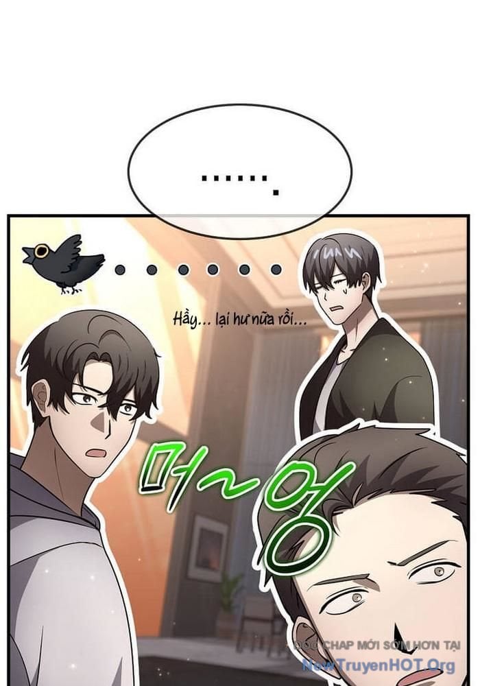 Thần Khí Huyền Thoại Của Người Chơi Thiên Tài: Chapter 45