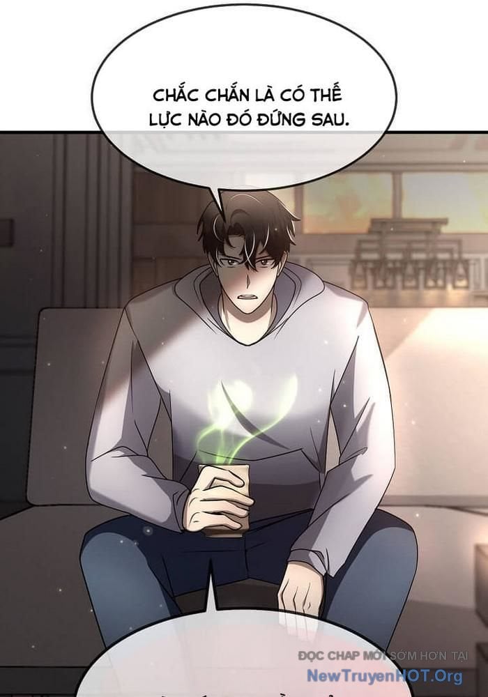 Thần Khí Huyền Thoại Của Người Chơi Thiên Tài: Chapter 45