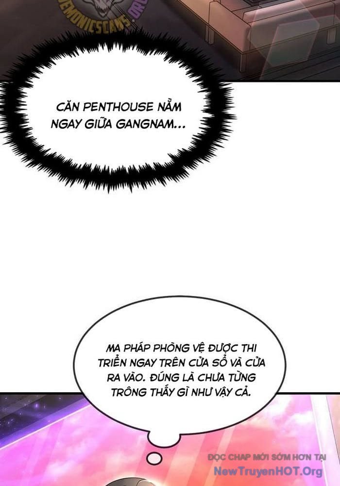 Thần Khí Huyền Thoại Của Người Chơi Thiên Tài: Chapter 45