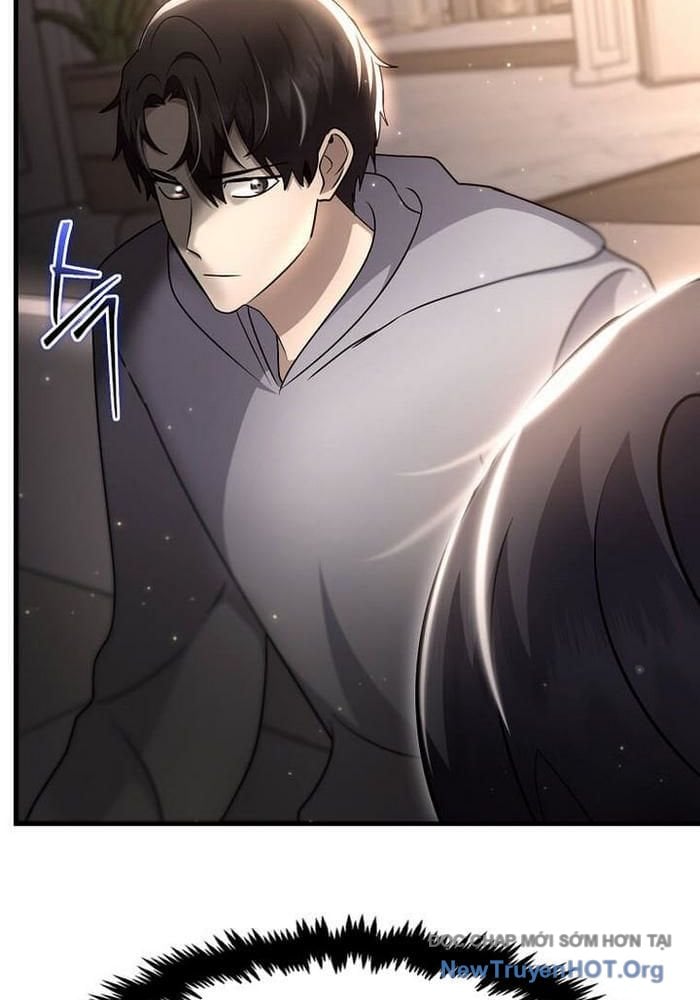 Thần Khí Huyền Thoại Của Người Chơi Thiên Tài: Chapter 45