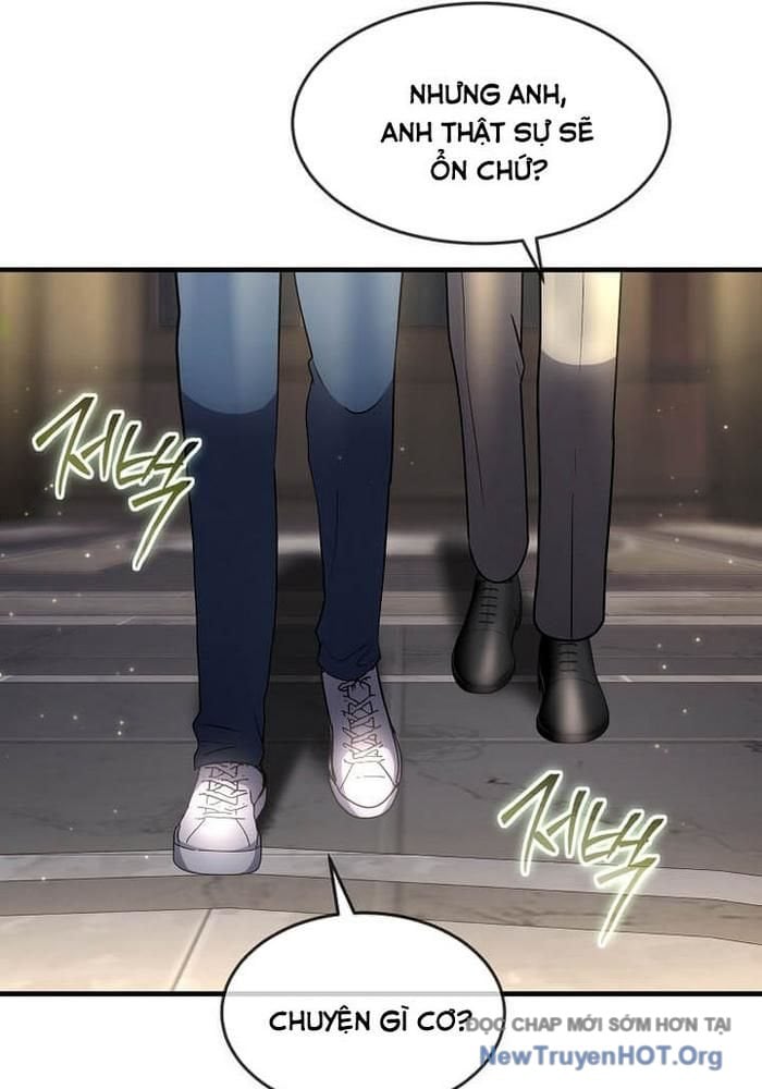 Thần Khí Huyền Thoại Của Người Chơi Thiên Tài: Chapter 45