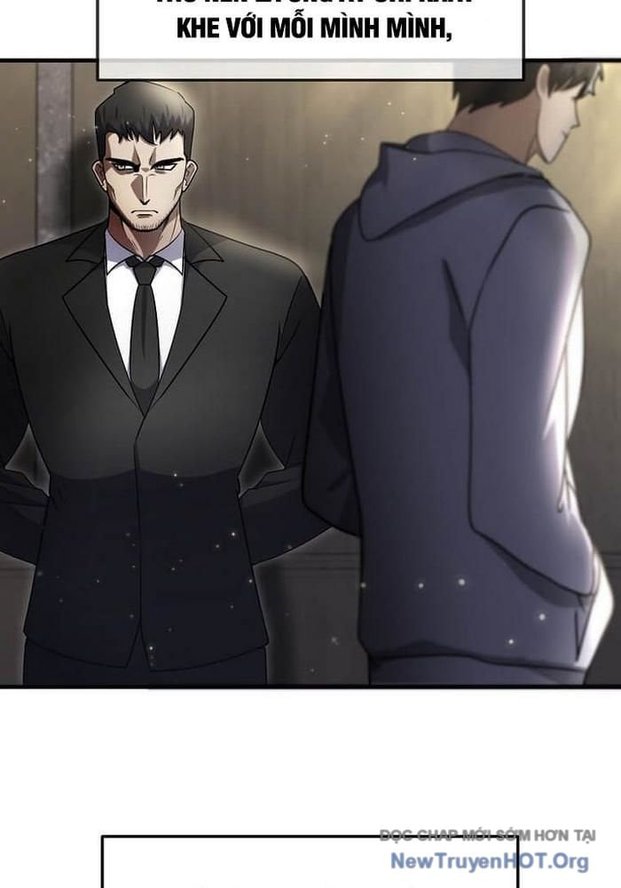 Thần Khí Huyền Thoại Của Người Chơi Thiên Tài: Chapter 45