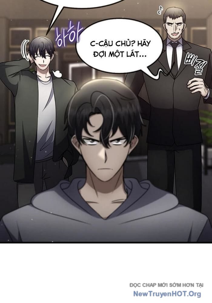 Thần Khí Huyền Thoại Của Người Chơi Thiên Tài: Chapter 45