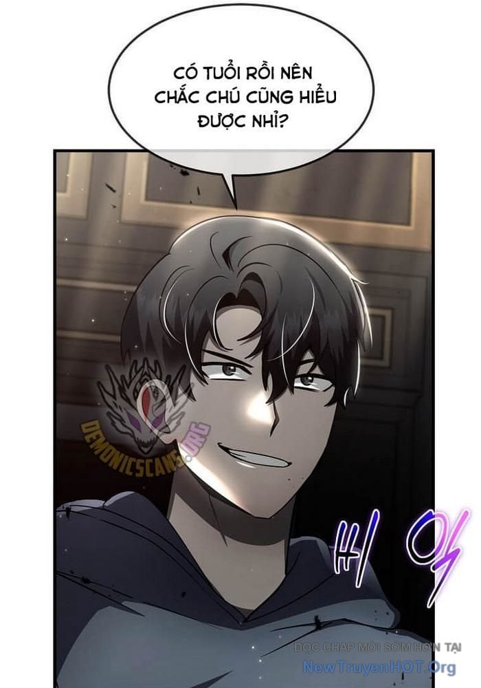 Thần Khí Huyền Thoại Của Người Chơi Thiên Tài: Chapter 45