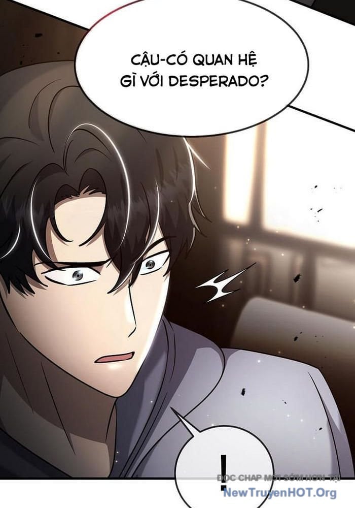 Thần Khí Huyền Thoại Của Người Chơi Thiên Tài: Chapter 45