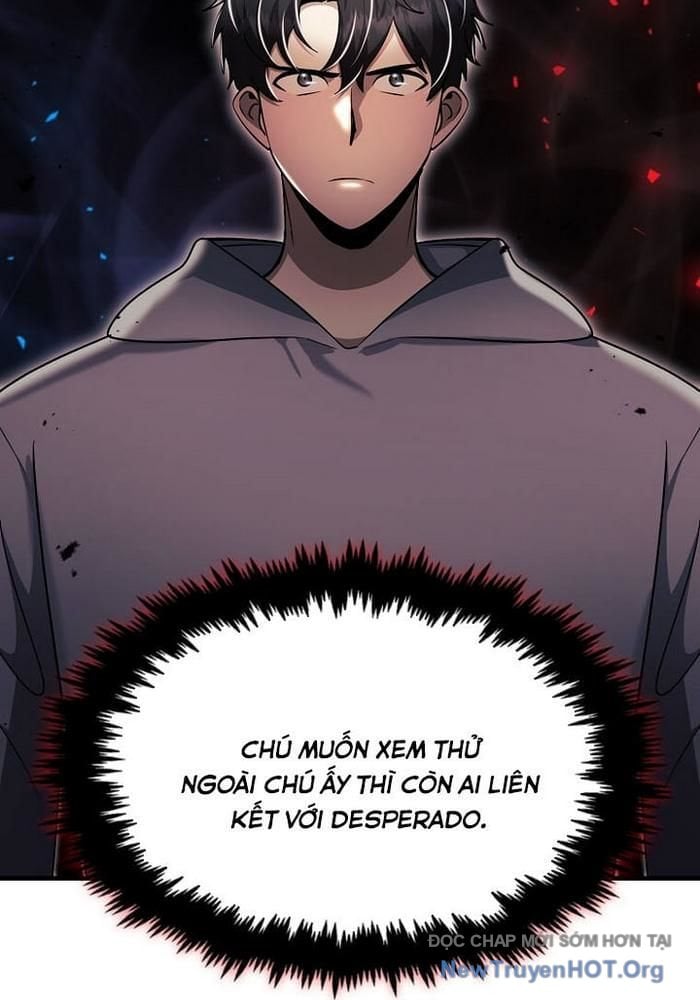 Thần Khí Huyền Thoại Của Người Chơi Thiên Tài: Chapter 45