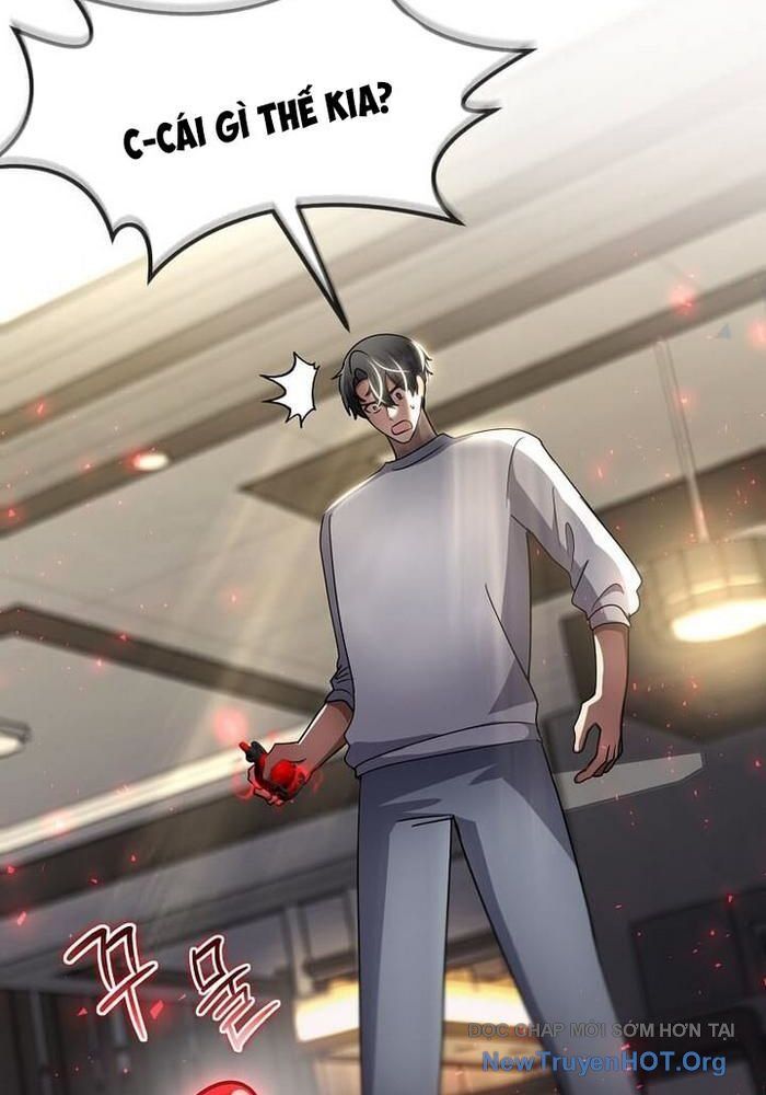 Thần Khí Huyền Thoại Của Người Chơi Thiên Tài: Chapter 46