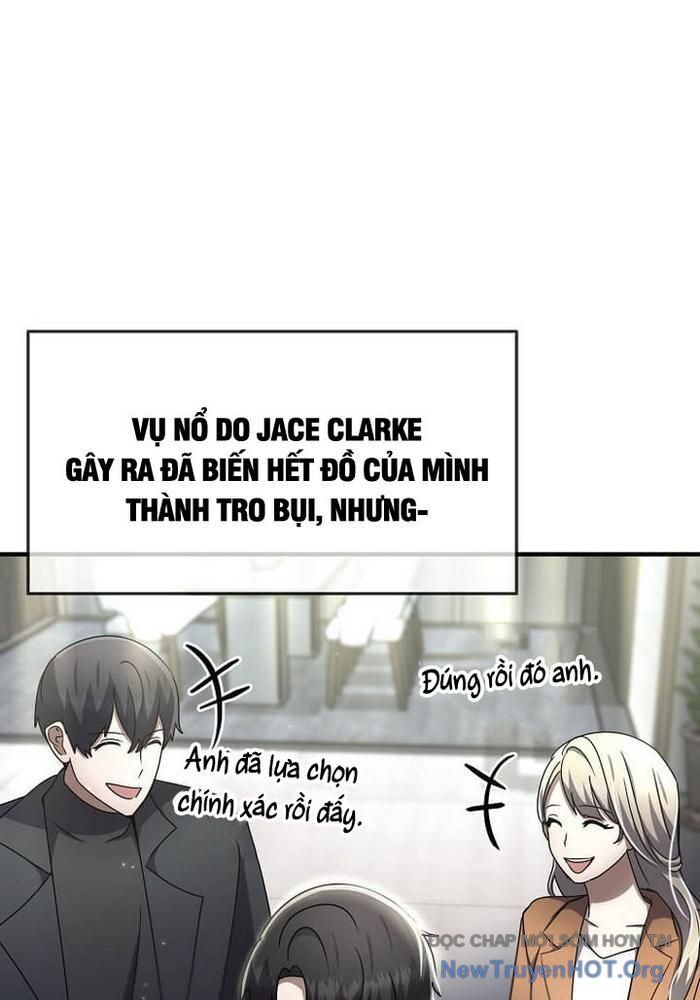 Thần Khí Huyền Thoại Của Người Chơi Thiên Tài: Chapter 46