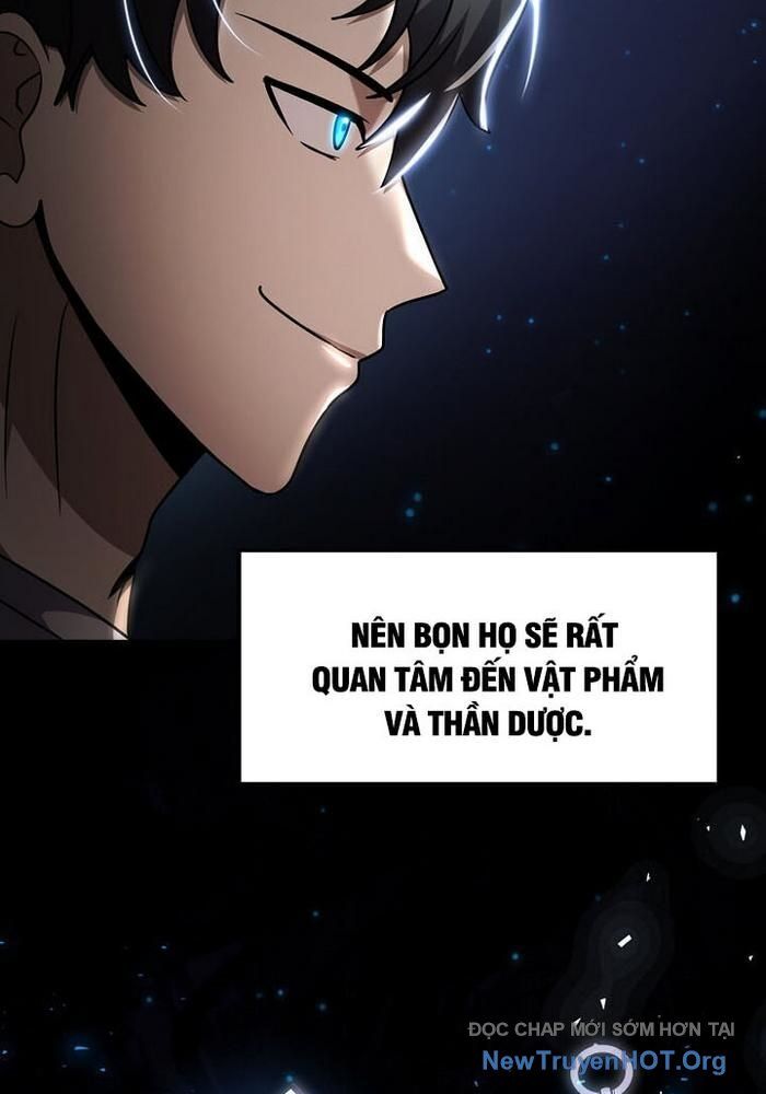 Thần Khí Huyền Thoại Của Người Chơi Thiên Tài: Chapter 46