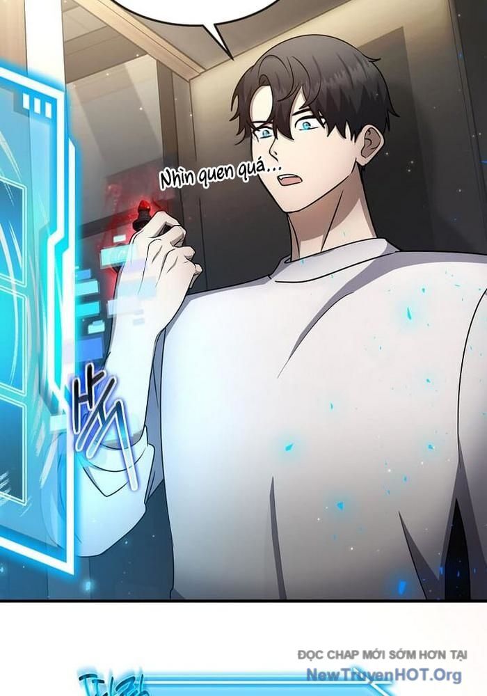 Thần Khí Huyền Thoại Của Người Chơi Thiên Tài: Chapter 46