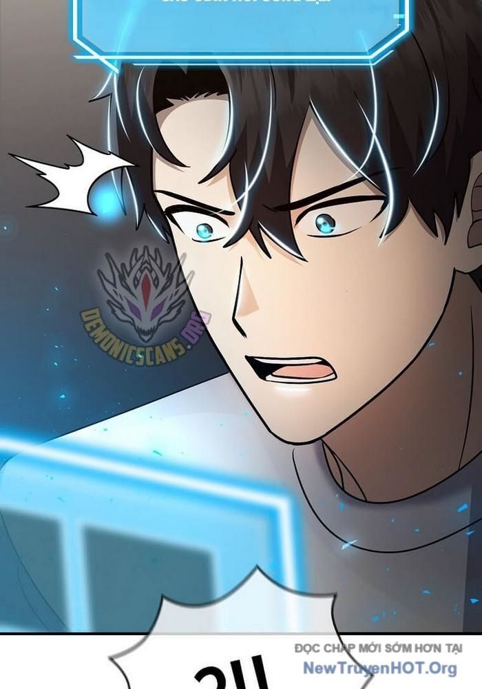 Thần Khí Huyền Thoại Của Người Chơi Thiên Tài: Chapter 46