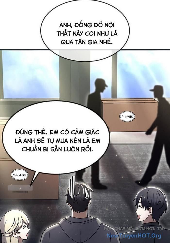 Thần Khí Huyền Thoại Của Người Chơi Thiên Tài: Chapter 46