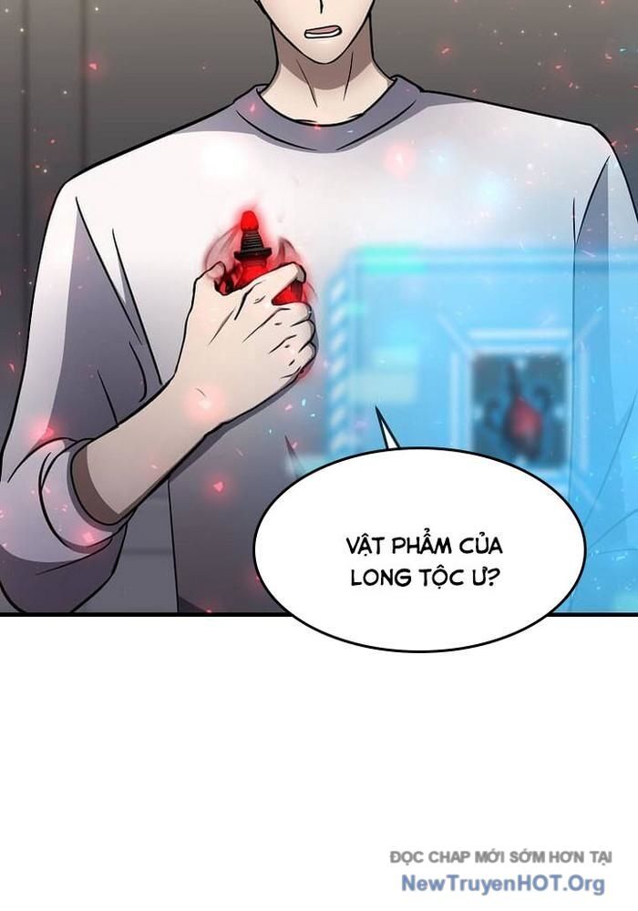 Thần Khí Huyền Thoại Của Người Chơi Thiên Tài: Chapter 46