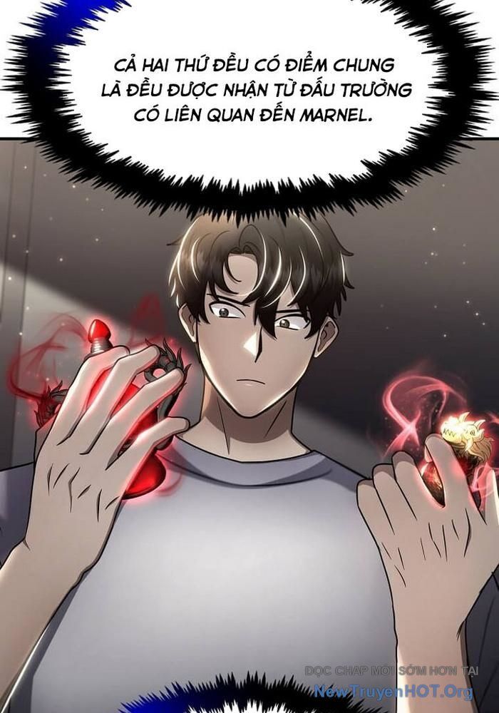 Thần Khí Huyền Thoại Của Người Chơi Thiên Tài: Chapter 46