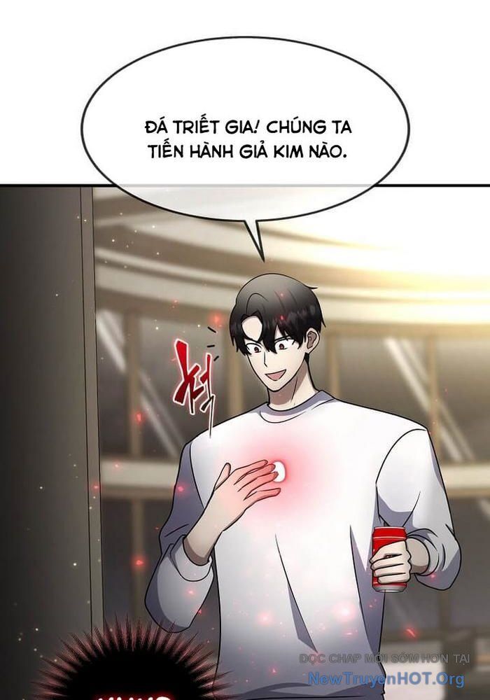 Thần Khí Huyền Thoại Của Người Chơi Thiên Tài: Chapter 46