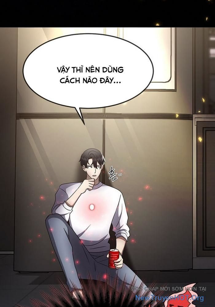 Thần Khí Huyền Thoại Của Người Chơi Thiên Tài: Chapter 46