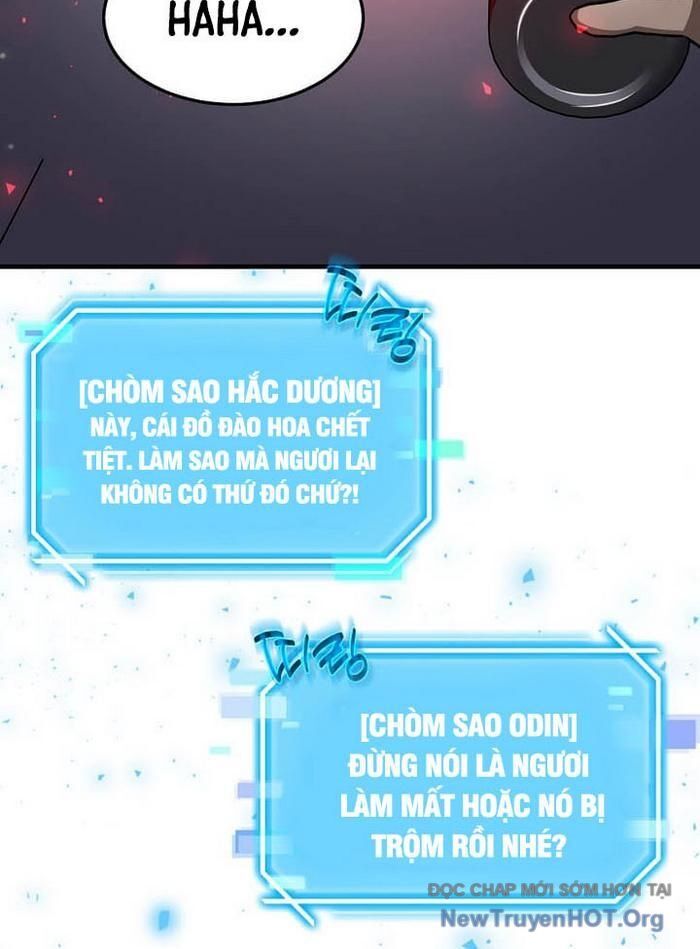 Thần Khí Huyền Thoại Của Người Chơi Thiên Tài: Chapter 46