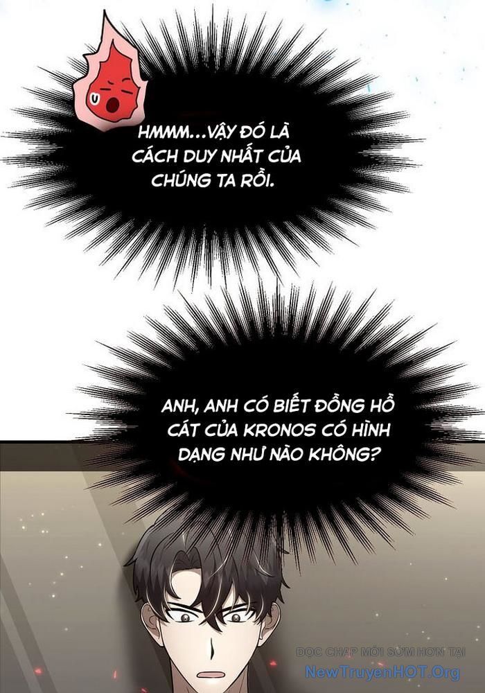 Thần Khí Huyền Thoại Của Người Chơi Thiên Tài: Chapter 46