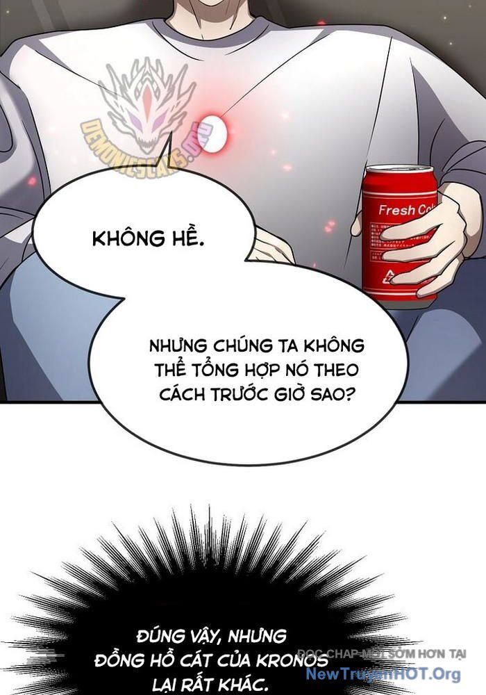 Thần Khí Huyền Thoại Của Người Chơi Thiên Tài: Chapter 46