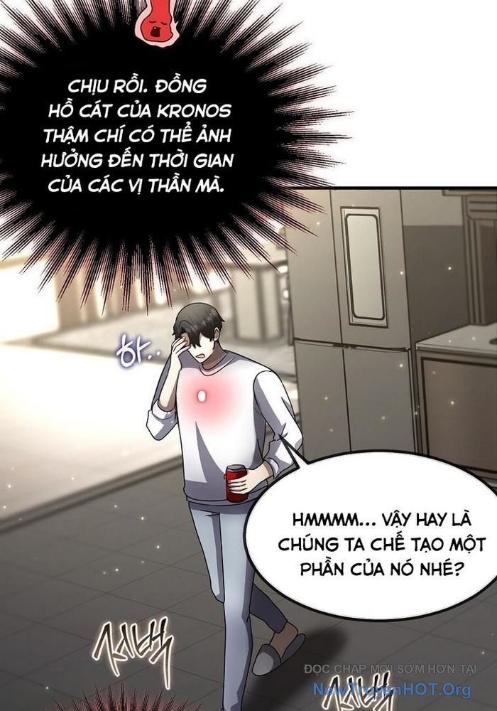 Thần Khí Huyền Thoại Của Người Chơi Thiên Tài: Chapter 46