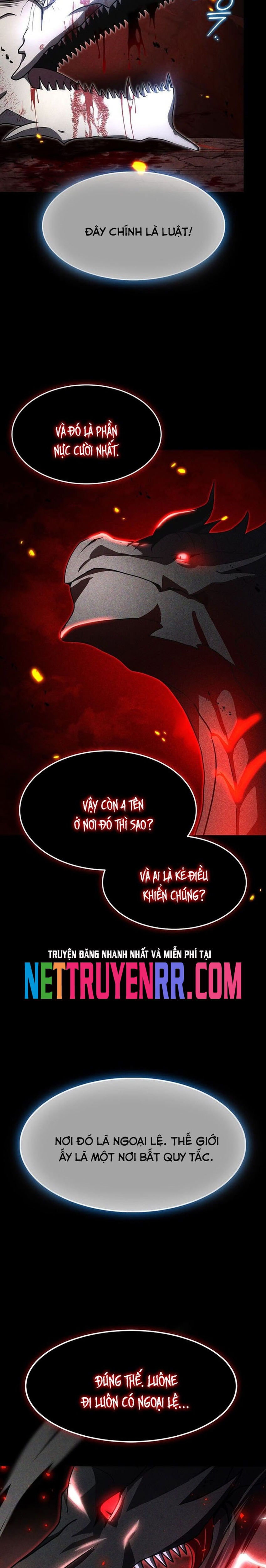 Thần Khí Huyền Thoại Của Người Chơi Thiên Tài: Chapter 47