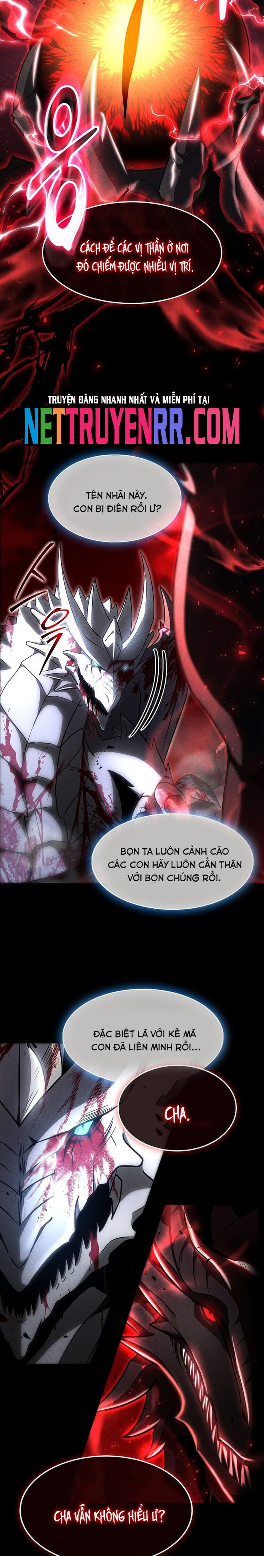 Thần Khí Huyền Thoại Của Người Chơi Thiên Tài: Chapter 47