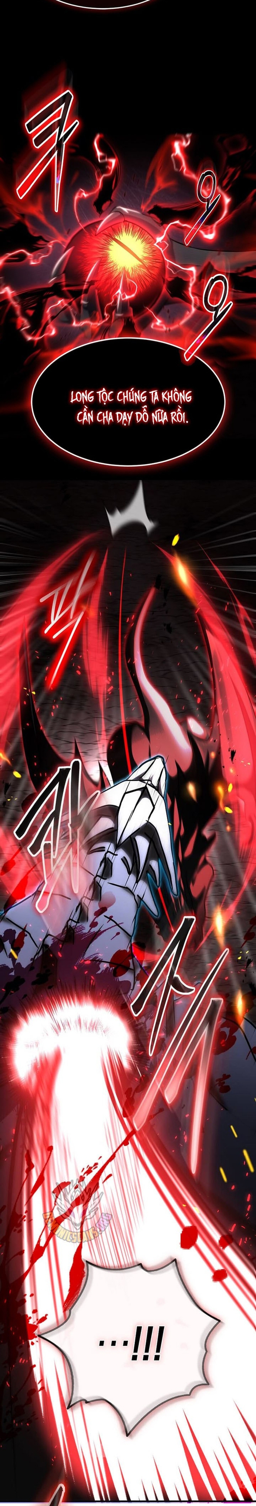 Thần Khí Huyền Thoại Của Người Chơi Thiên Tài: Chapter 47