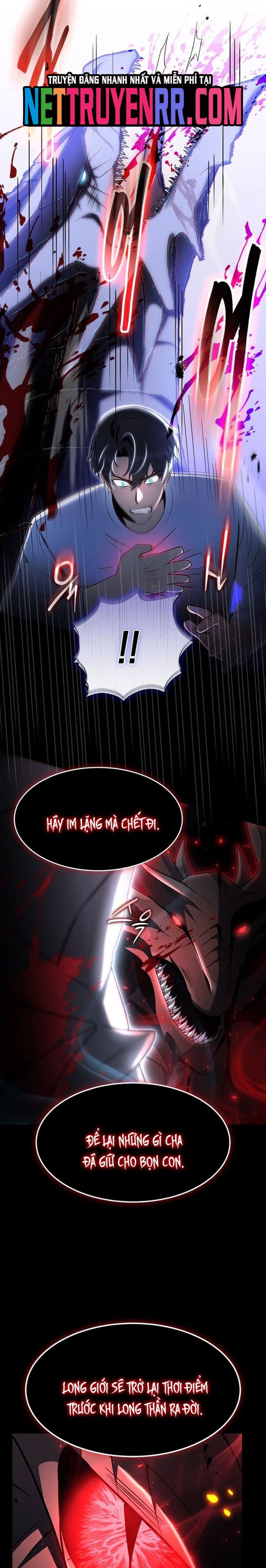 Thần Khí Huyền Thoại Của Người Chơi Thiên Tài: Chapter 47